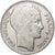 France, 10 Francs, Turin, 1931, Paris, Silver, AU(55-58), Gadoury:801, KM:878