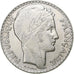 France, 10 Francs, Turin, 1931, Paris, Silver, AU(55-58), Gadoury:801, KM:878