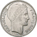 Francia, 10 Francs, Turin, 1929, Paris, Argento, SPL-, KM:878