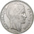 França, 10 Francs, Turin, 1930, Paris, Prata, EF(40-45), Gadoury:801, KM:878
