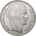 França, 10 Francs, Turin, 1930, Paris, Prata, EF(40-45), Gadoury:801, KM:878