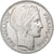 Francja, 10 Francs, Turin, 1933, Paris, Srebro, EF(40-45), Gadoury:801, KM:878