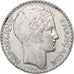 France, Turin, 10 Francs, 1939, Paris, EF(40-45), Silver, KM:878, Gadoury:801