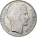 France, 20 Francs, Turin, 1929, Paris, Argent, TTB, Gadoury:852, KM:879