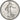 França, 5 Francs, Semeuse, 1964, Paris, Prata, AU(50-53), Gadoury:770, KM:926