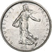 France, 5 Francs, Semeuse, 1964, Paris, Argent, TTB+, Gadoury:770, KM:926