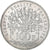 França, 100 Francs, Panthéon, 1982, Paris, Prata, MS(60-62), Gadoury:898