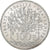 Frankrijk, 100 Francs, Panthéon, 1983, Paris, Zilver, PR, Gadoury:898, KM:951.1
