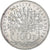 Francia, 100 Francs, Panthéon, 1984, Paris, Plata, EBC+, Gadoury:898, KM:951.1