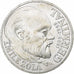 France, 100 Francs, Germinal, 1985, Paris, Silver, MS(60-62), Gadoury:900