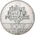 France, 100 Francs, Fraternité, 1988, Silver, AU(55-58), Gadoury:903, KM:966