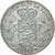 België, Leopold II, 5 Francs, 5 Frank, 1869, Zilver, ZF, KM:24