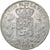 Bélgica, Leopold II, 5 Francs, 5 Frank, 1870, Prata, EF(40-45), KM:24