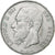 Belgien, Leopold II, 5 Francs, 5 Frank, 1875, Silber, SS, KM:24