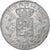 Belgio, Leopold II, 5 Francs, 5 Frank, 1873, Argento, BB, KM:24