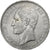 Belgium, Leopold I, 5 Francs, 5 Frank, 1850, Brussels, Silver, AU(50-53), KM:17