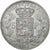 Bélgica, Leopold I, 5 Francs, 5 Frank, 1850, Brussels, Plata, MBC+, KM:17