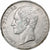 Belgien, Leopold I, 5 Francs, 5 Frank, 1865, Silber, SS, KM:17