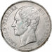 Belgium, Leopold I, 5 Francs, 5 Frank, 1865, Silver, EF(40-45), KM:17