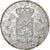 Bélgica, Leopold I, 5 Francs, 5 Frank, 1865, Plata, MBC, KM:17