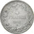 Bélgica, Leopold I, 5 Francs, 5 Frank, 1849, Plata, BC+, KM:3.2