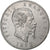 Italia, Vittorio Emanuele II, 5 Lire, 1873, Milan, Argento, MB, KM:8.3