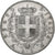 Italien, Vittorio Emanuele II, 5 Lire, 1871, Milan, Silber, S+, KM:8.3
