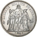 Francia, 10 Francs, Hercule, 1967, Paris, Argento, SPL, Gadoury:813, KM:932