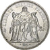 France, 10 Francs, Hercule, 1970, Paris, Silver, MS(60-62), Gadoury:813, Le