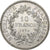 França, 10 Francs, Hercule, 1970, Paris, Prata, MS(60-62), Gadoury:813, Le