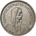 Svizzera, Helvetia, 5 Francs, 1968, Bern, BB, Rame-nichel, KM:40a.1