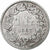 Suisse, Franc, 1887, Berne, Argent, TB, KM:24