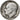 Estados Unidos da América, Dime, Roosevelt Dime, 1951, U.S. Mint, Prata