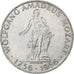 Austria, 25 Schilling, 1956, Silver, AU(50-53), KM:2881