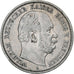 Deutsch Staaten, PRUSSIA, Wilhelm I, 2 Mark, 1877, Berlin, Silber, S, KM:506