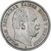 German States, PRUSSIA, Wilhelm I, 2 Mark, 1877, Berlin, Silver, VF(20-25)