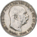 Austria, Franz Joseph I, Corona, 1916, Silver, AU(55-58), KM:2820