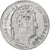 France, Franc, Louis-Philippe, 1839, Paris, Silver, VG(8-10), KM:743.1