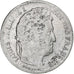 Frankreich, Franc, Louis-Philippe, 1839, Paris, Silber, SGE, KM:743.1