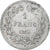 Frankreich, Franc, Louis-Philippe, 1839, Paris, Silber, SGE, KM:743.1