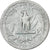 United States, Quarter, Washington Quarter, 1941, San Francisco, Silver