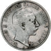 German States, PRUSSIA, Wilhelm II, 2 Mark, 1904, Berlin, Silver, VF(30-35)