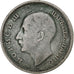 Bulgarien, 50 Leva, 1930, Budapest, Silber, S+, KM:42