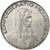 Svizzera, 5 Francs, 1922, Bern, Argento, BB+, KM:37