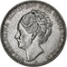 Netherlands, Wilhelmina I, 2-1/2 Gulden, 1933, Silver, AU(50-53), KM:165