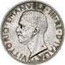 Italy, Vittorio Emanuele III, 5 Lire, 1930, Rome, Silver, AU(50-53), KM:67.1