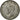 Großbritannien, George VI, 1/2 Crown, 1939, Silber, S+, KM:856