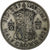 Great Britain, George VI, 1/2 Crown, 1939, Silver, VF(30-35), KM:856