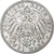 Stati tedeschi, BAVARIA, Otto, 2 Mark, 1906, Munich, Argento, MB, KM:913