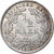 ALEMANHA - IMPÉRIO, 1/2 Mark, 1914, Berlin, Prata, EF(40-45), KM:17
